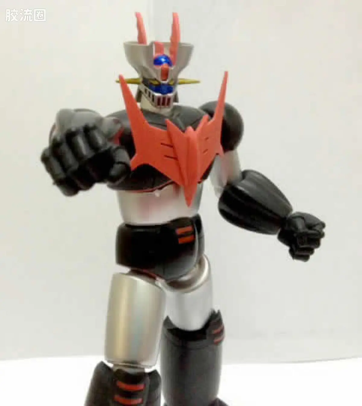 EVOLUTION-TOY机甲成品系列 Dynamite Action GK Limited GK Z魔神 Z魔神 - 图片